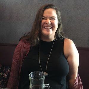 Meet your Posher, Bridget